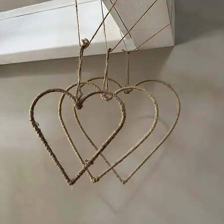 Casa Camilla - Casa Celine Апартаменты *