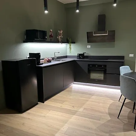 Casa Camilla - Casa Celine