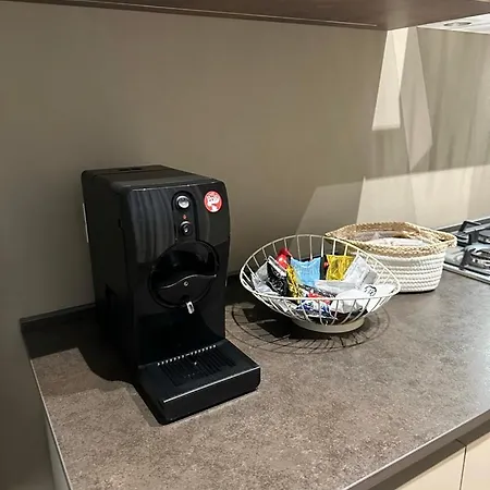 Casa Camilla - Casa Celine アパート