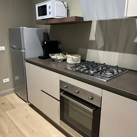 アパート Casa Camilla - Casa Celine *