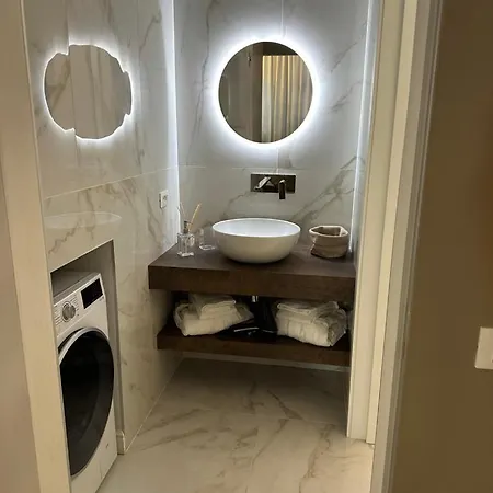 Apartment Casa Camilla - Casa Celine