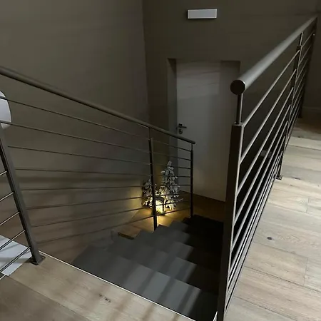 Casa Camilla - Casa Celine *