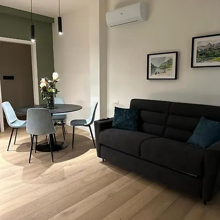 Casa Camilla - Casa Celine アパート *