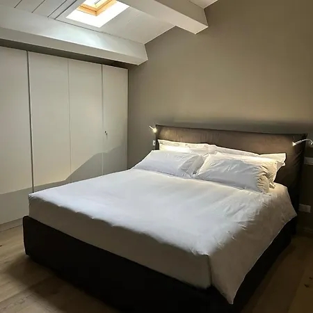 Apartment Casa Camilla - Casa Celine Lugo (Ravenna)