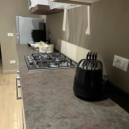 Casa Camilla - Casa Celine Apartment Lugo (Ravenna)