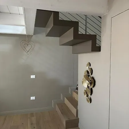 Casa Camilla - Casa Celine アパート *