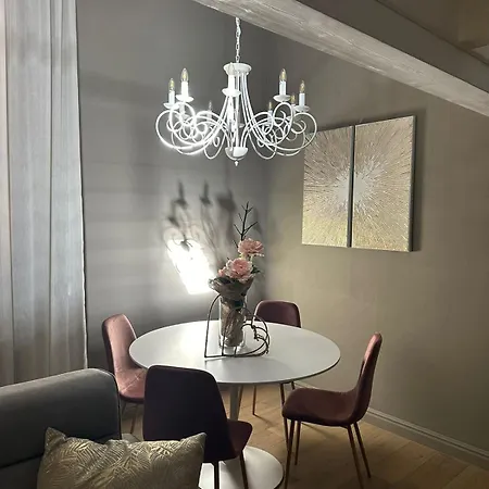 شقة Casa Camilla - Casa Celine