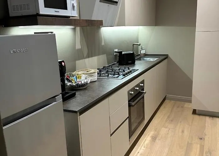 Casa Camilla - Casa Celine Daire Lugo (Ravenna)