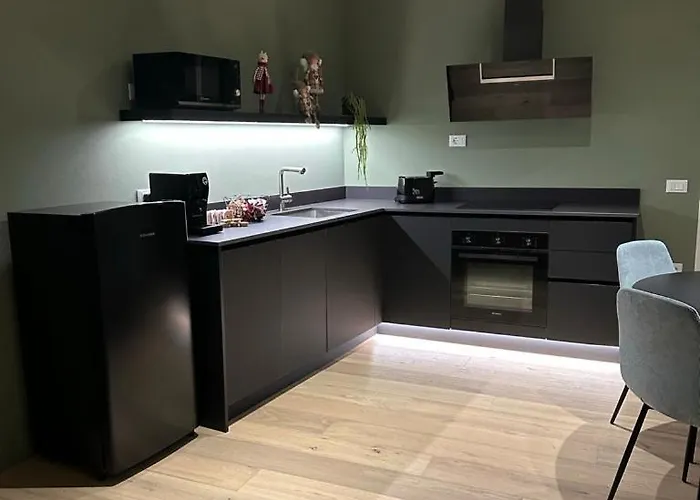 Casa Camilla - Casa Celine