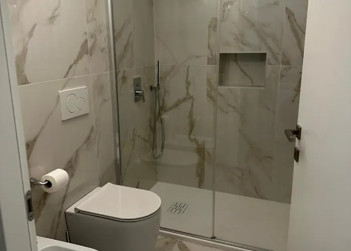 Appartamento Casa Camilla - Casa Celine *