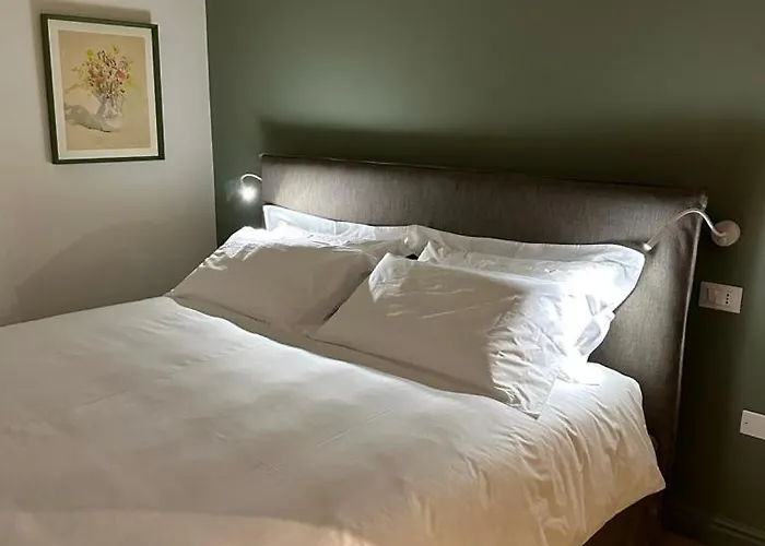 Casa Camilla - Casa Celine *