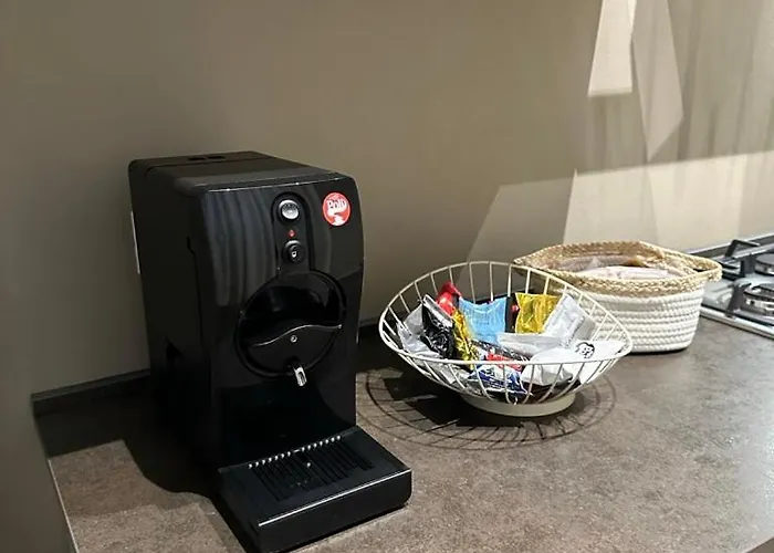 Casa Camilla - Casa Celine Appartamento