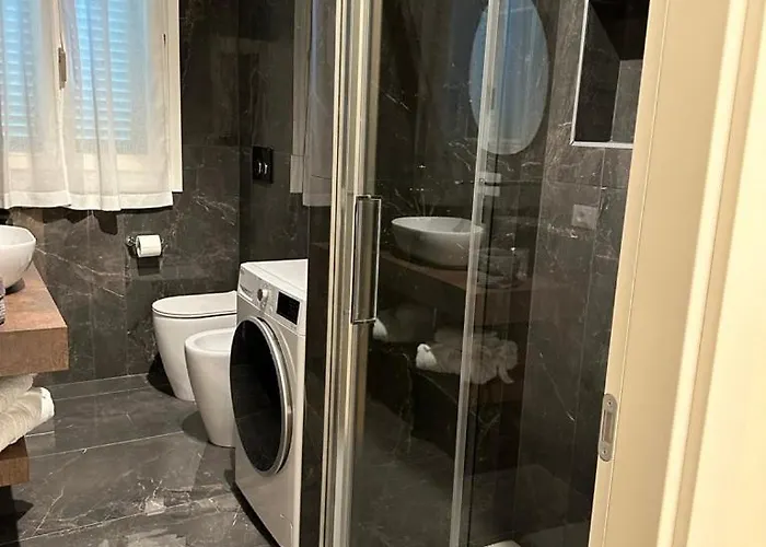 Casa Camilla - Casa Celine *