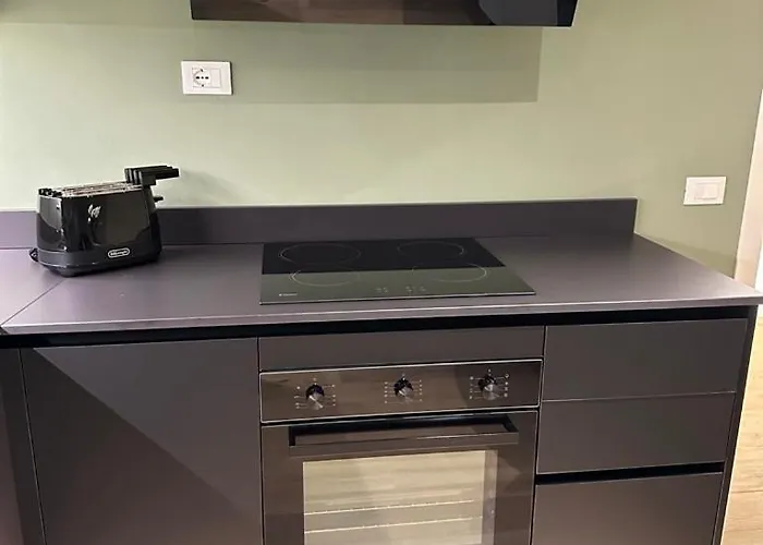 Casa Camilla - Casa Celine