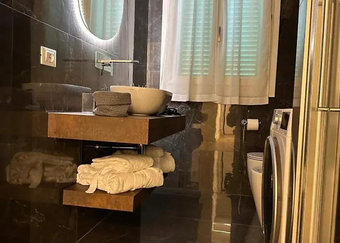 Appartamento Casa Camilla - Casa Celine *