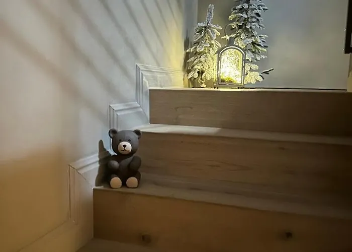 Casa Camilla - Casa Celine Lugo (Ravenna)