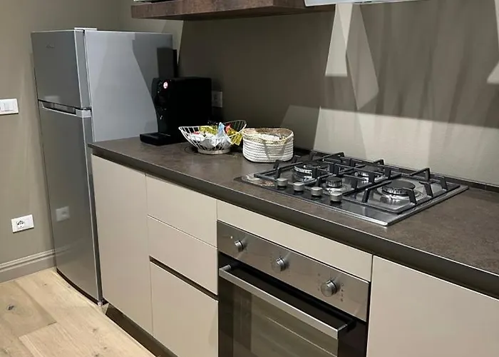 Appartamento Casa Camilla - Casa Celine *