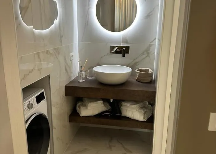 Daire Casa Camilla - Casa Celine