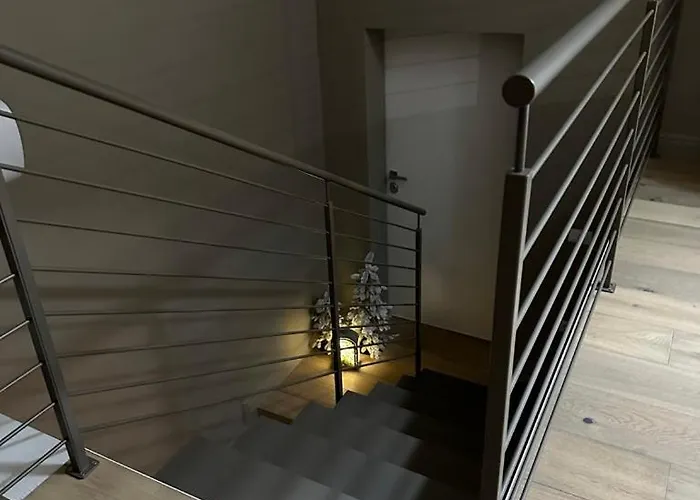 Casa Camilla - Casa Celine *