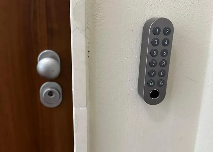 Casa Camilla - Casa Celine Appartamento Lugo (Ravenna)