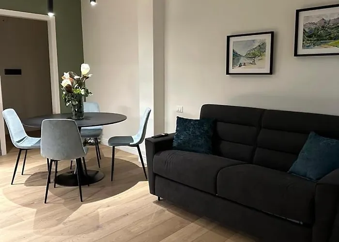 Casa Camilla - Casa Celine Appartamento *