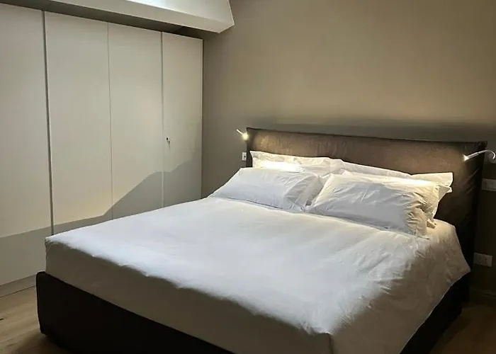 Daire Casa Camilla - Casa Celine Lugo (Ravenna)