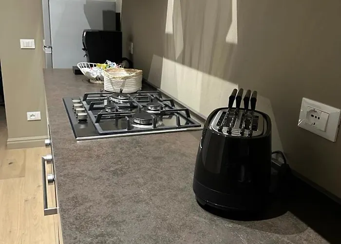 Casa Camilla - Casa Celine Appartamento Lugo (Ravenna)