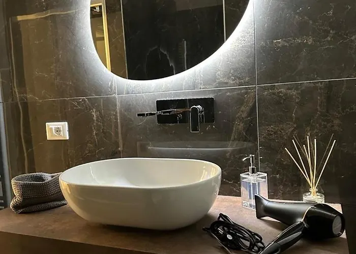 Appartamento Casa Camilla - Casa Celine