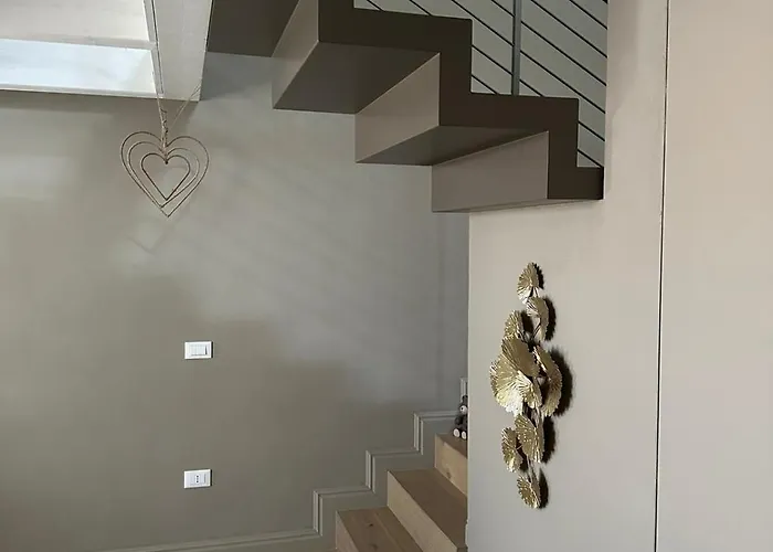 Casa Camilla - Casa Celine Daire *