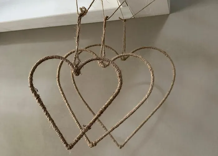 Casa Camilla - Casa Celine Daire *