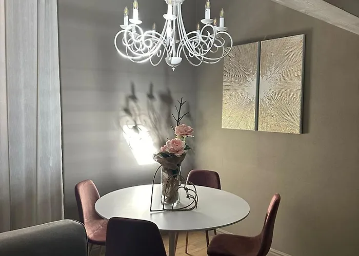 Appartamento Casa Camilla - Casa Celine