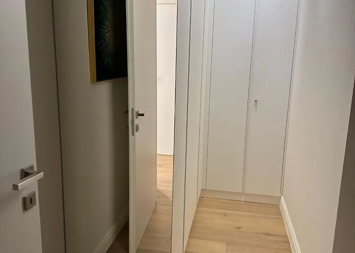 Casa Camilla - Casa Celine *