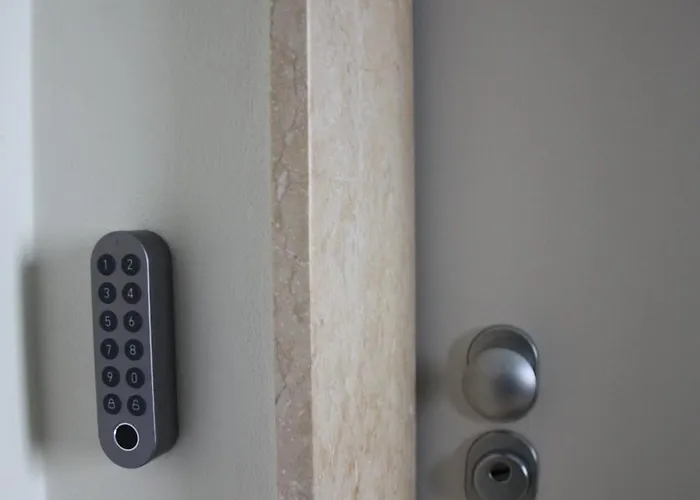 Casa Camilla - Casa Celine Appartamento