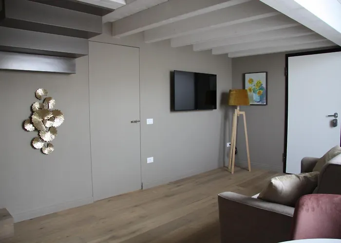 Casa Camilla - Casa Celine Appartamento Lugo (Ravenna)